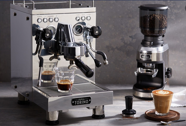 coffee machine